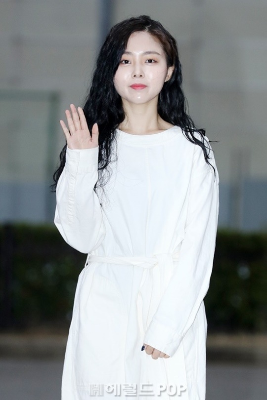 흰/사진=헤럴드POP DB