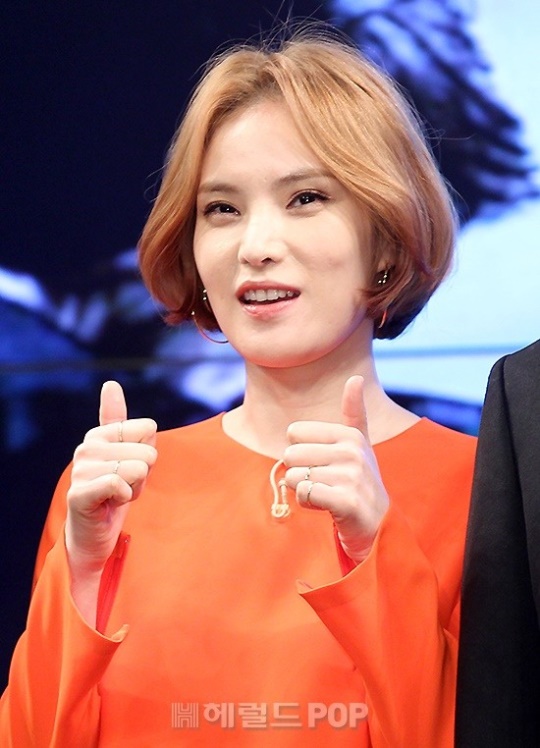 거미/사진=헤럴드POP DB