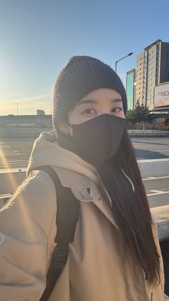 사진=이청아 채널