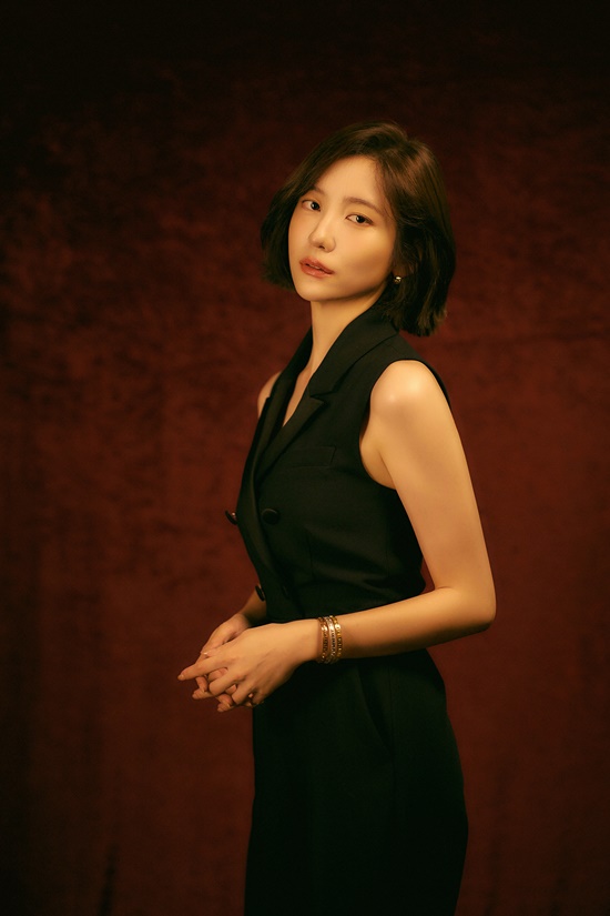 배우 박지현/사진=스튜디오앤뉴, 쏠레어파트너스(유), NEW 제공