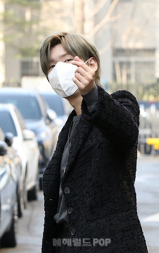 가호/사진=민선유 기자