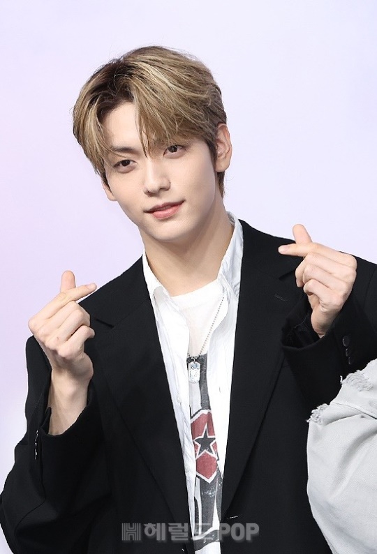 수빈/사진=민선유 기자
