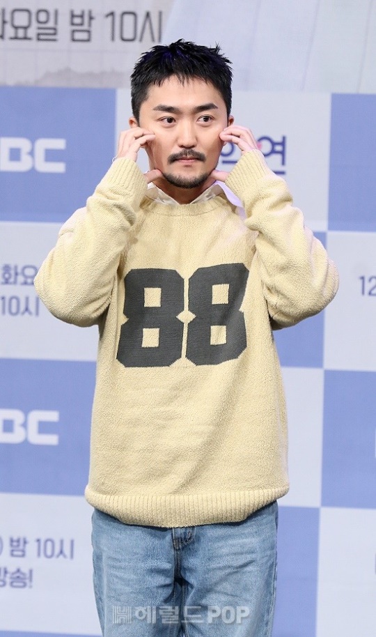 유병재/사진=민선유기자