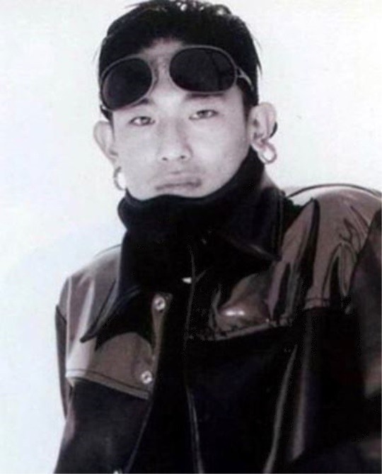 故 김성재