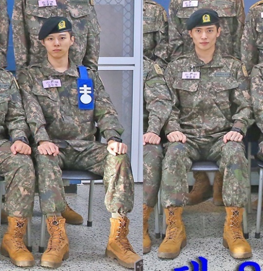 사진=육군훈련소