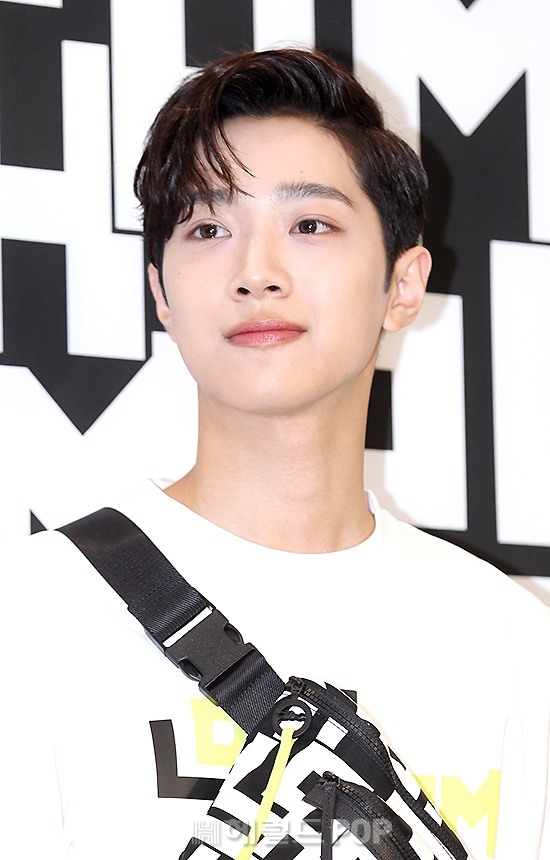 라이관린/사진=헤럴드POP DB