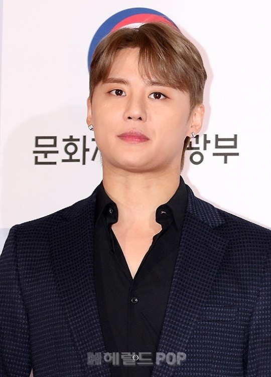 김준수/사진=민선유기자