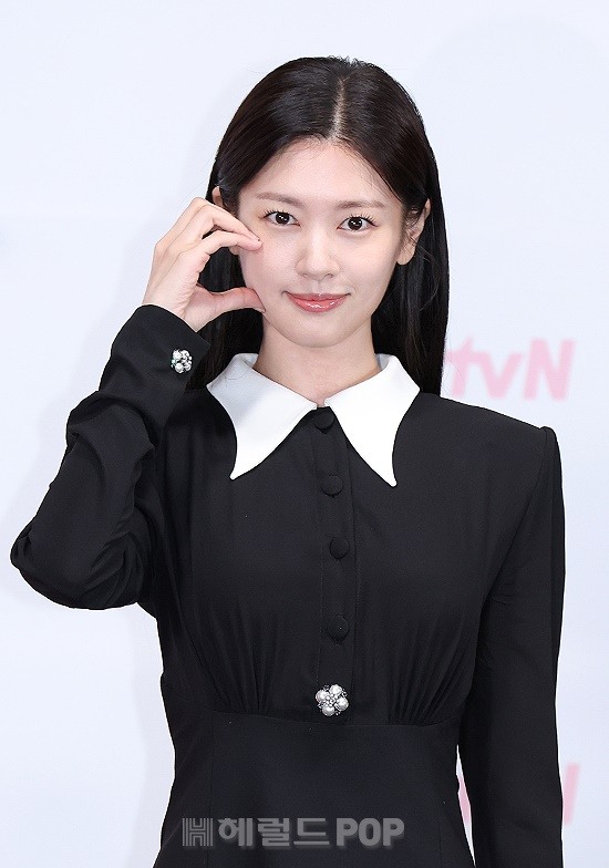 배우 정소민/사진=민선유 기자