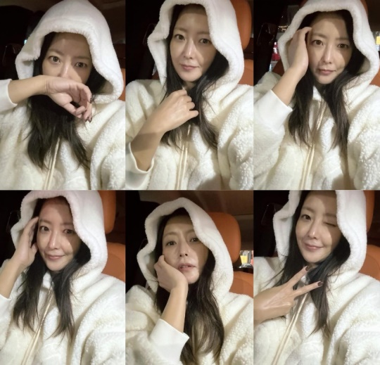 김희선 채널