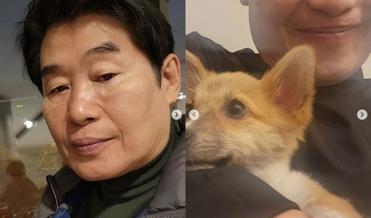 이연복 채널