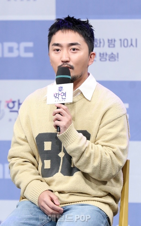 유병재/사진=민선유기자