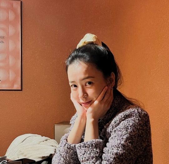 정유미 채널