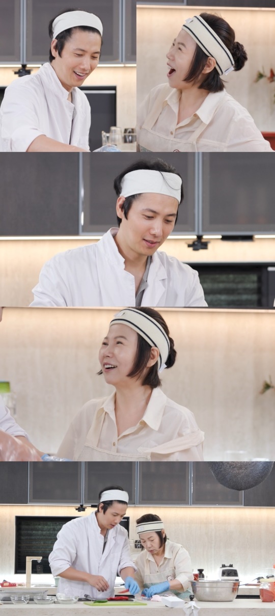 사진제공=KBS 2TV ‘신상출시 편스토랑’