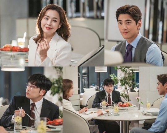 사진 제공= SBS ‘열혈사제2’