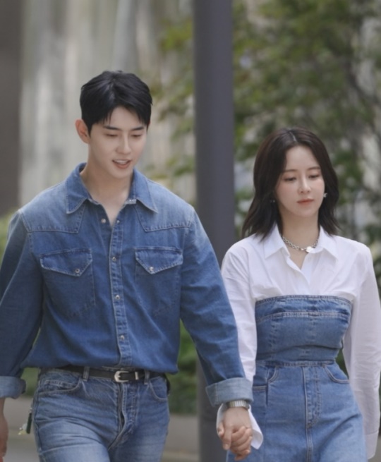 은가은 채널