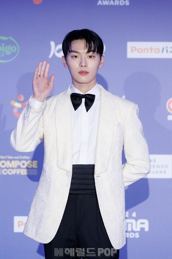 배우 최현욱/사진=CJ ENM 제공