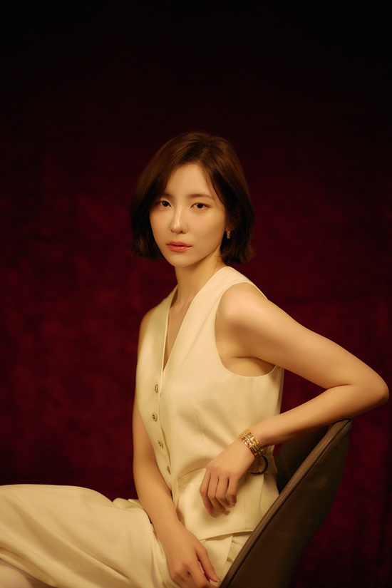 배우 박지현/사진=스튜디오앤뉴, 쏠레어파트너스(유), NEW 제공