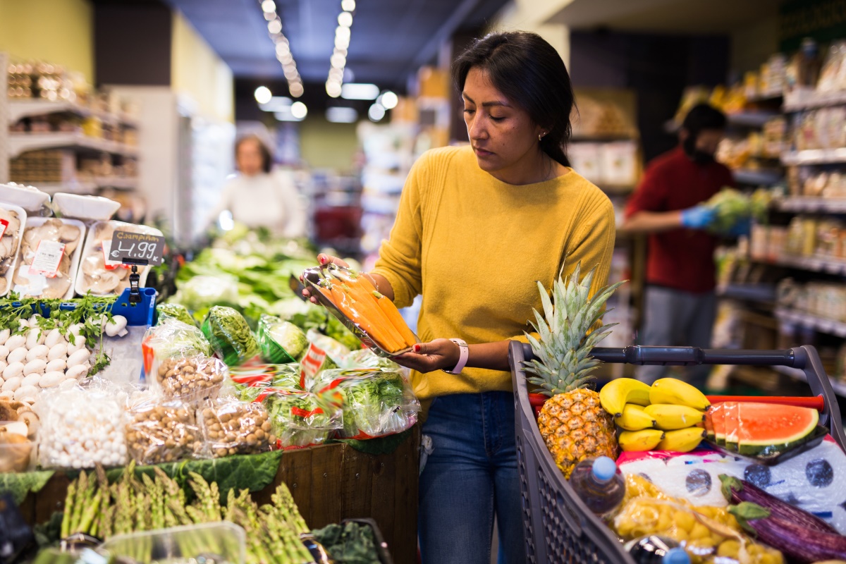‘글루텐·유당 프리’ 멕시코 식품 시장의 성장