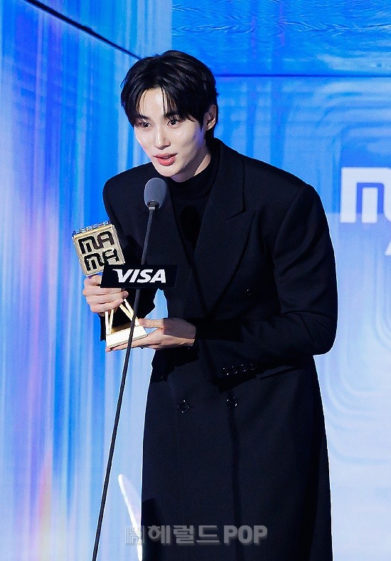 배우 변우석/사진=CJ ENM 제공