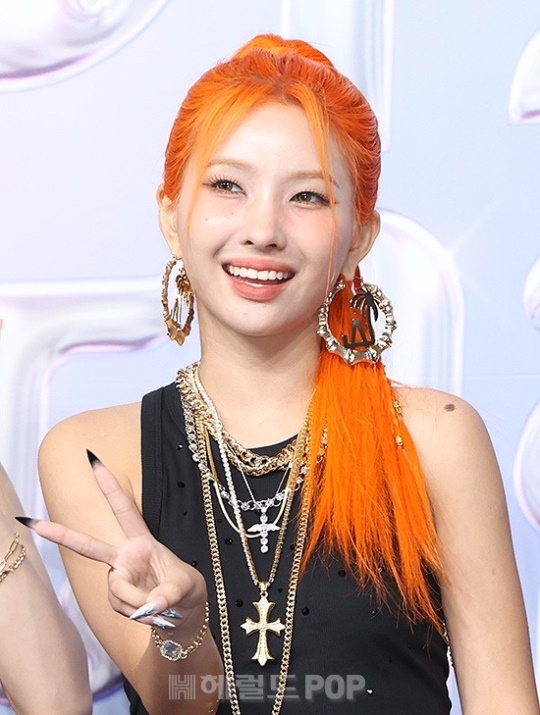 전소연/사진=민선유기자