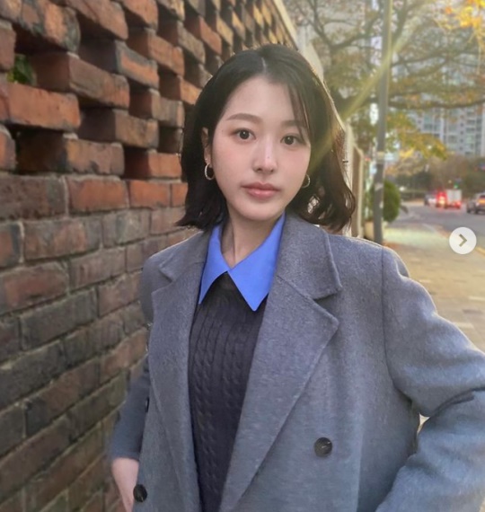 장다아 채널