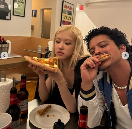 로제 채널