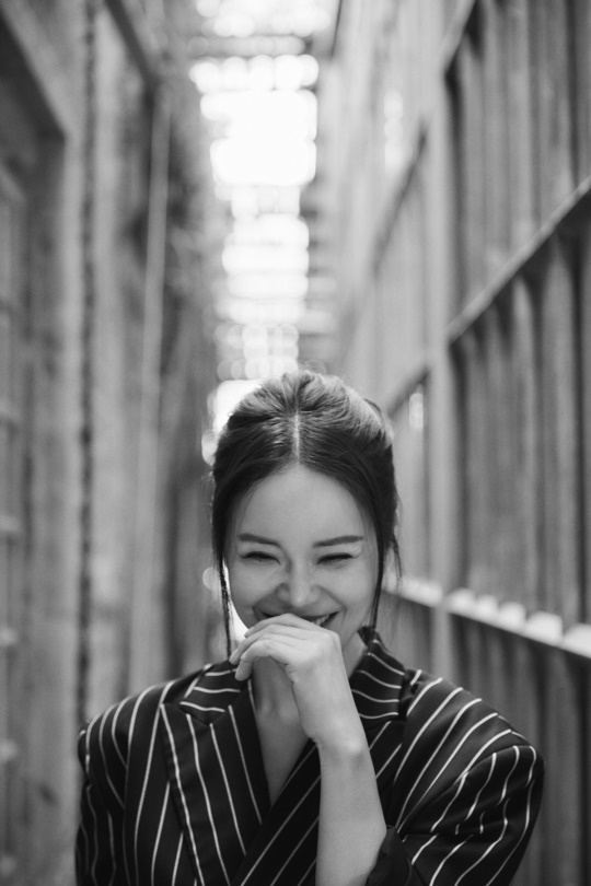 백지영/사진제공=트라이어스