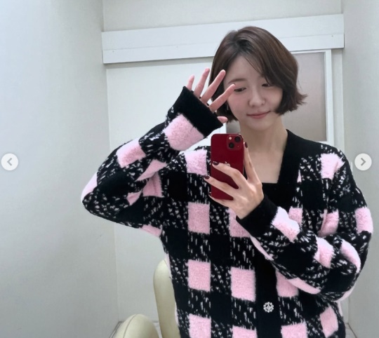 박지현 채널