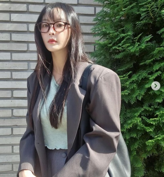 정유미 채널