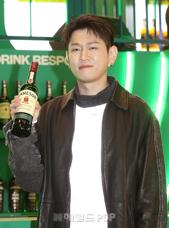 크러쉬/사진=민선유 기자