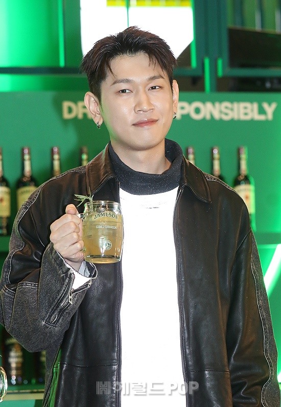 크러쉬/사진=민선유 기자