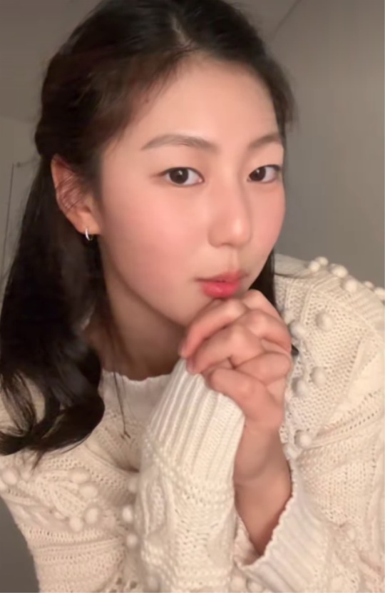 박연수 채널