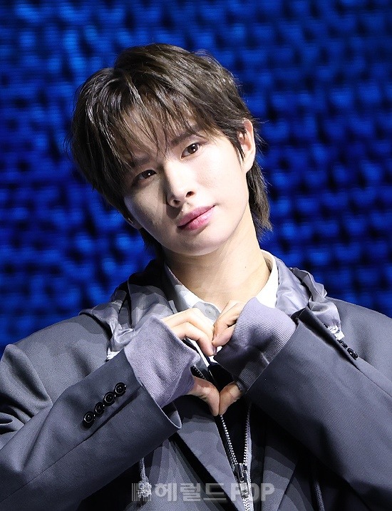 투어스 경민/사진=민선유 기자