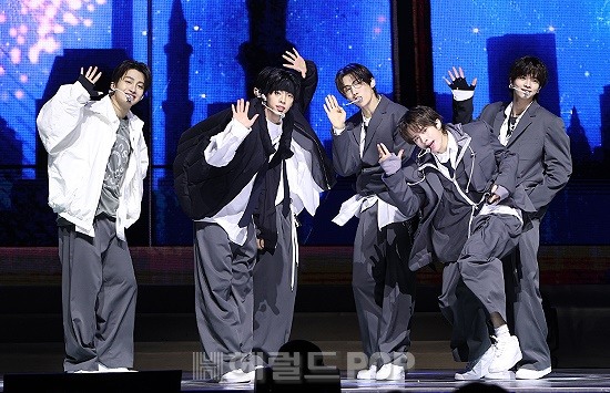 투어스/사진=민선유 기자