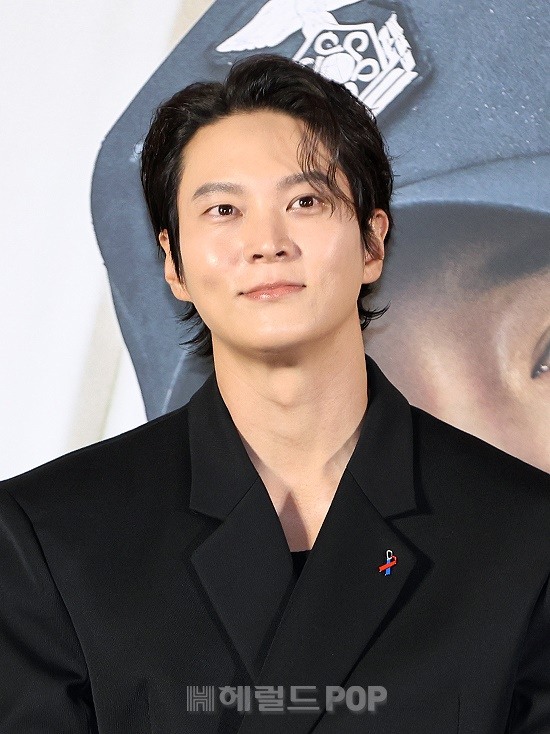 배우 주원/사진=민선유 기자