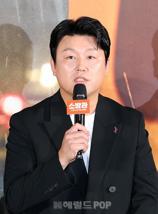 배우 김민재/사진=민선유 기자