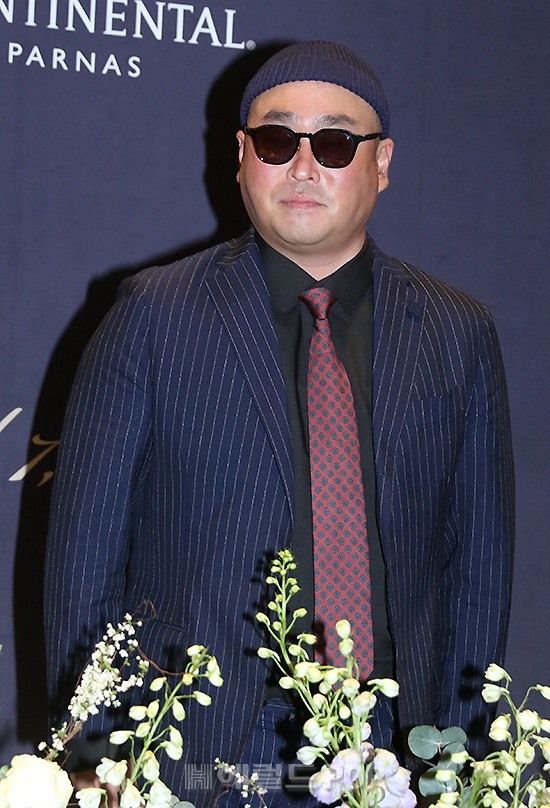 길/사진=민선유 기자