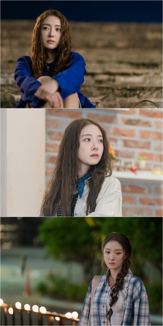사진= MBC ‘모텔 캘리포니아’