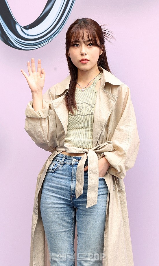 민도희/사진=민선유 기자