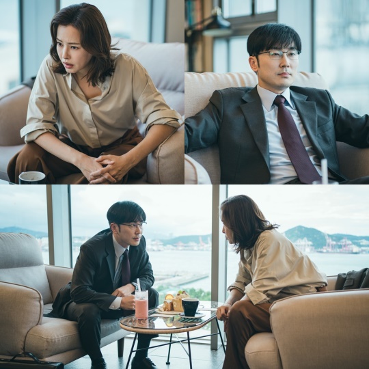사진 제공= SBS ‘열혈사제2’