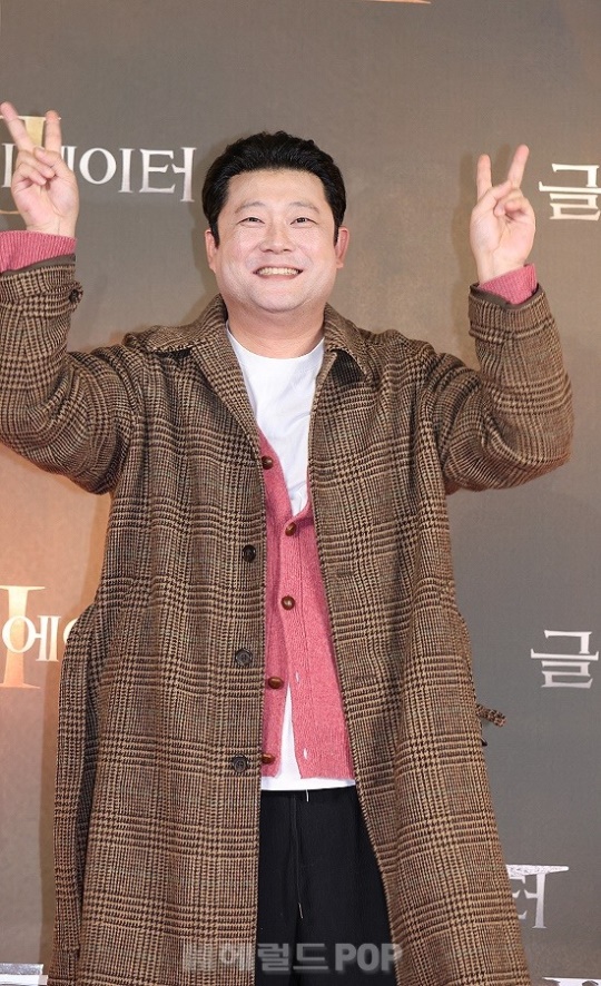 장호준/사진=민선유 기자