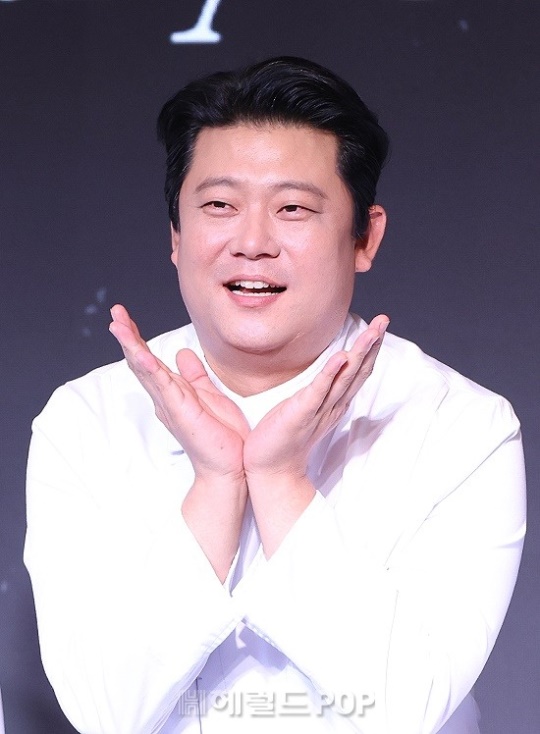 장호준/사진=민선유 기자
