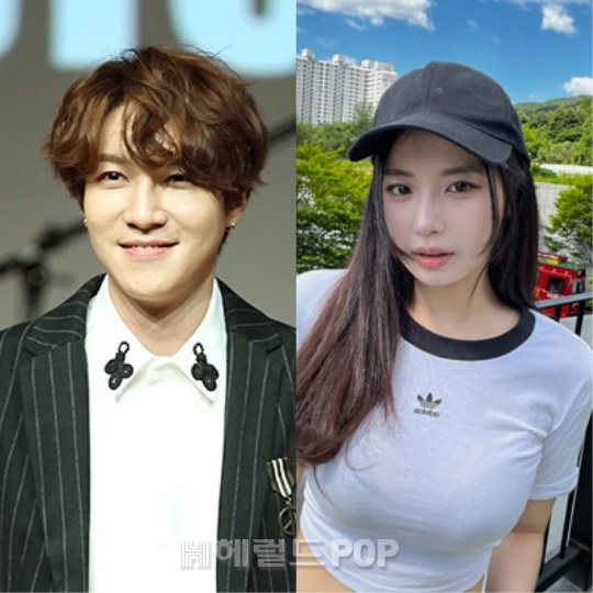김태현, 최연수/사진=헤럴드POP DB, SNS