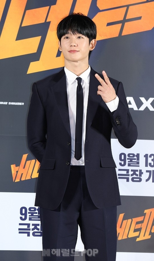 정해인/사진=민선유기자