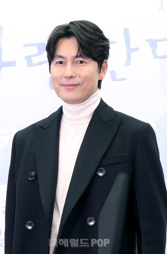 정우성/사진=민선유 기자