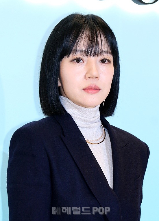 배우 임수정/사진=민선유 기자