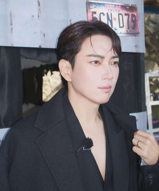 장성규 채널