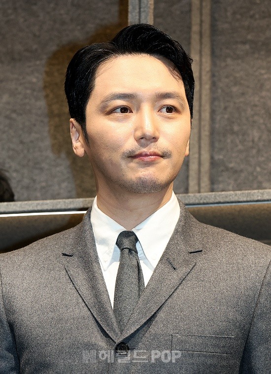 배우 변요한/사진=민선유 기자