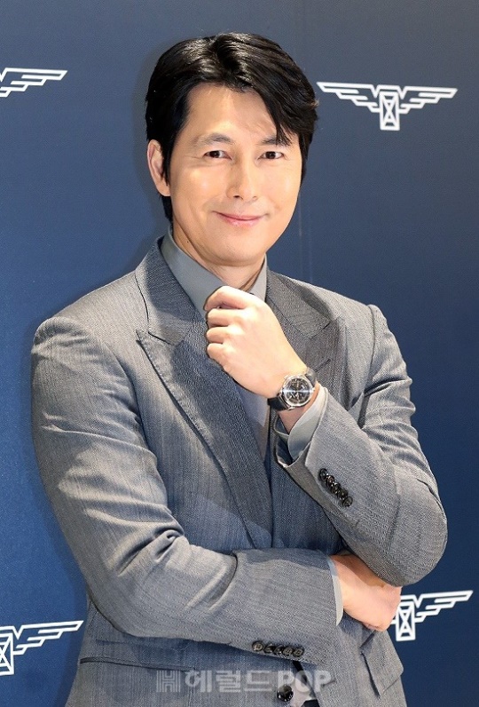 정우성/사진=민선유기자