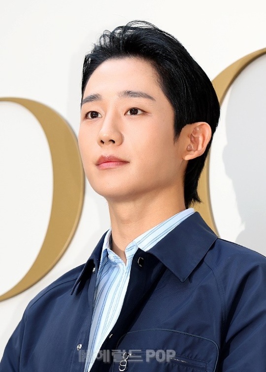 정해인/사진=민선유기자